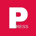 Logo for Positive Press