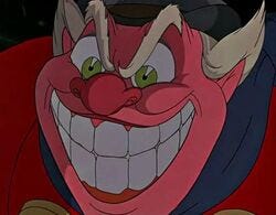 El Cochero | Disney Wiki | Fandom