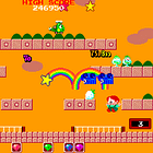 Rainbow Islands e gli altri giochi di Gianni Sibilla