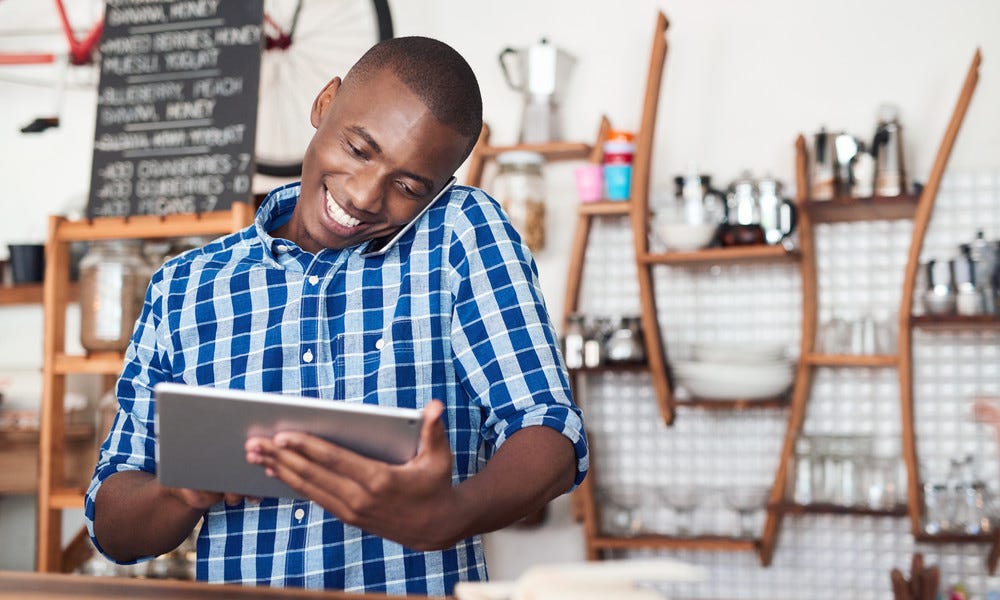 7 ways cloud software trumps spreadsheets - Sage Advice South Africa