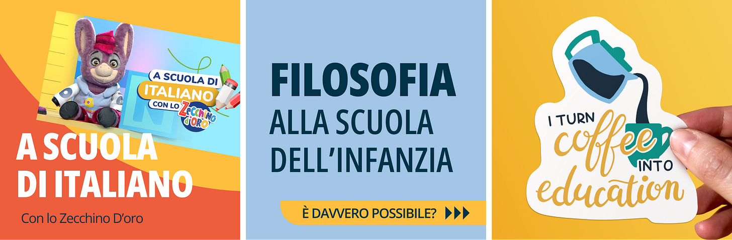 Su Instagram parliamo di...
