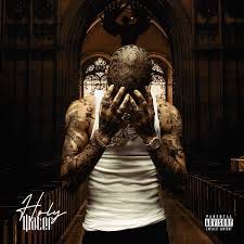 Holy Water - Album by Millyz - Apple Music