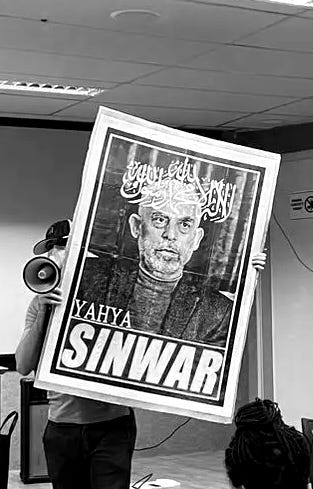 Ativistas antissemitas invadem palestra e hostilizam judeus