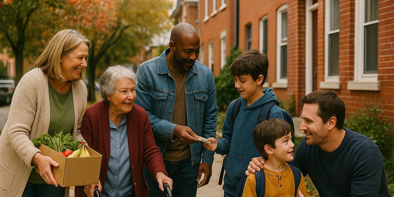 Common Canadians Part Two: What Happened to Canada’s Middle Class?