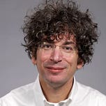 Heretics with Andrew Gold