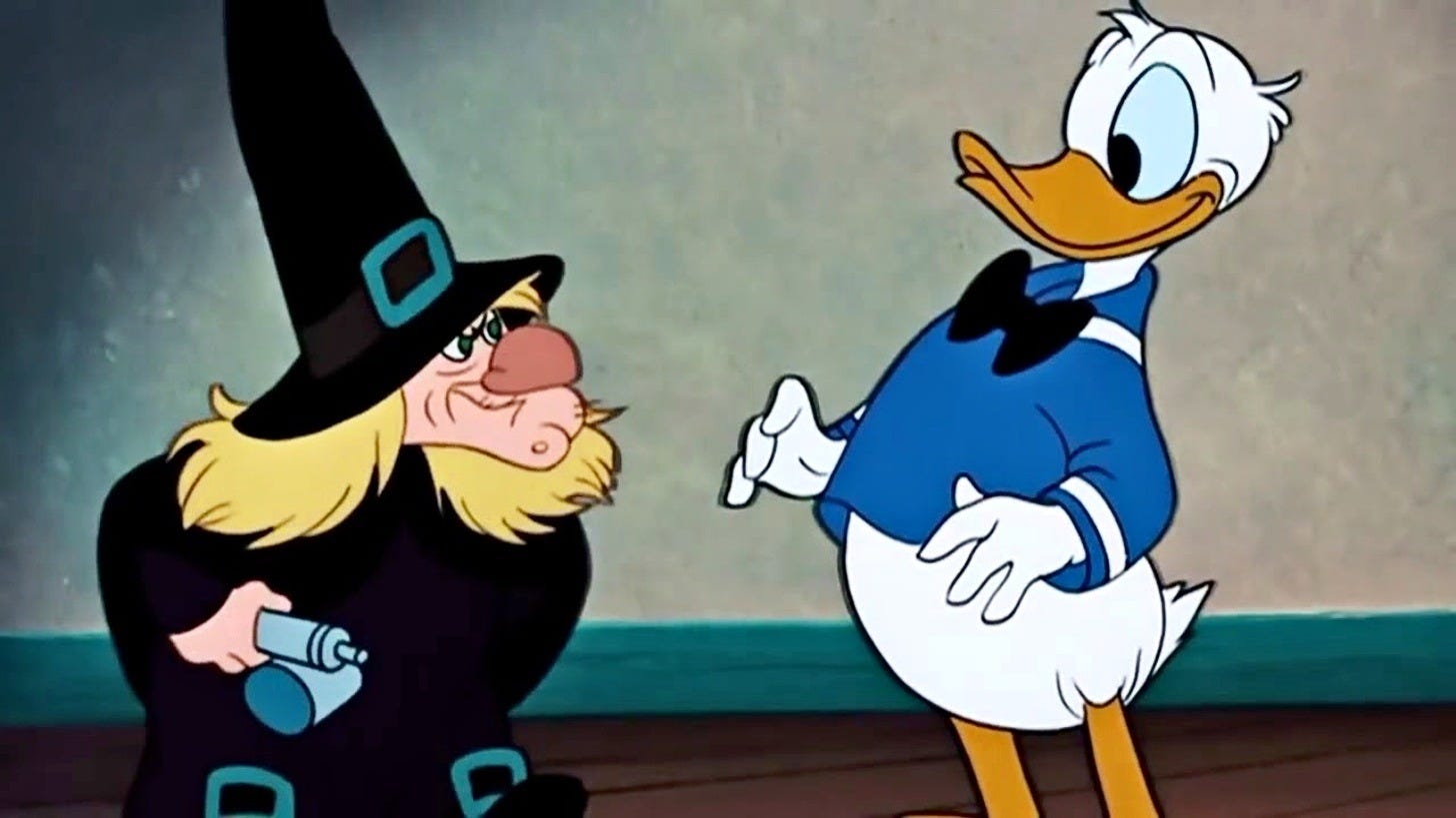 Image: Disney Image: Disney