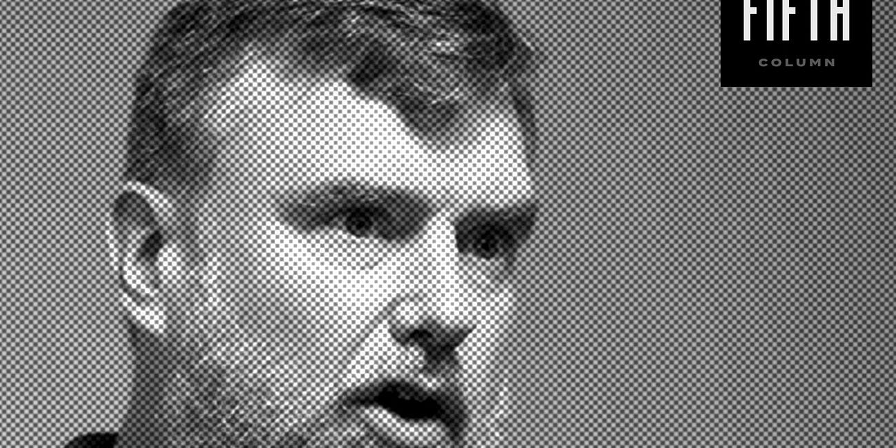 Members Only #276 - The Cancelling of an American Talkshow (w/ Greg Lukianoff)