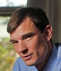 Lauterbach book covers, author photo