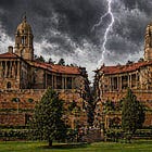 Is Suid-Afrika Soewerein?