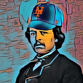 Lifelong Republican Guest Writer Modern Thomas Nast: Staten Island GOP Leadership Suffers from "Electile Dysfunction"