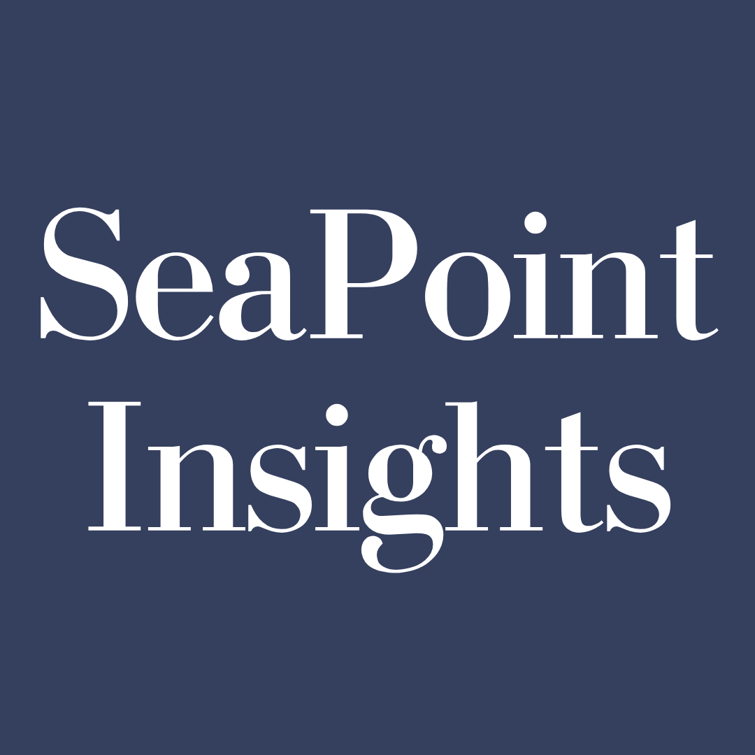 Financials Unshackled - by John Cronin at SeaPoint Insights