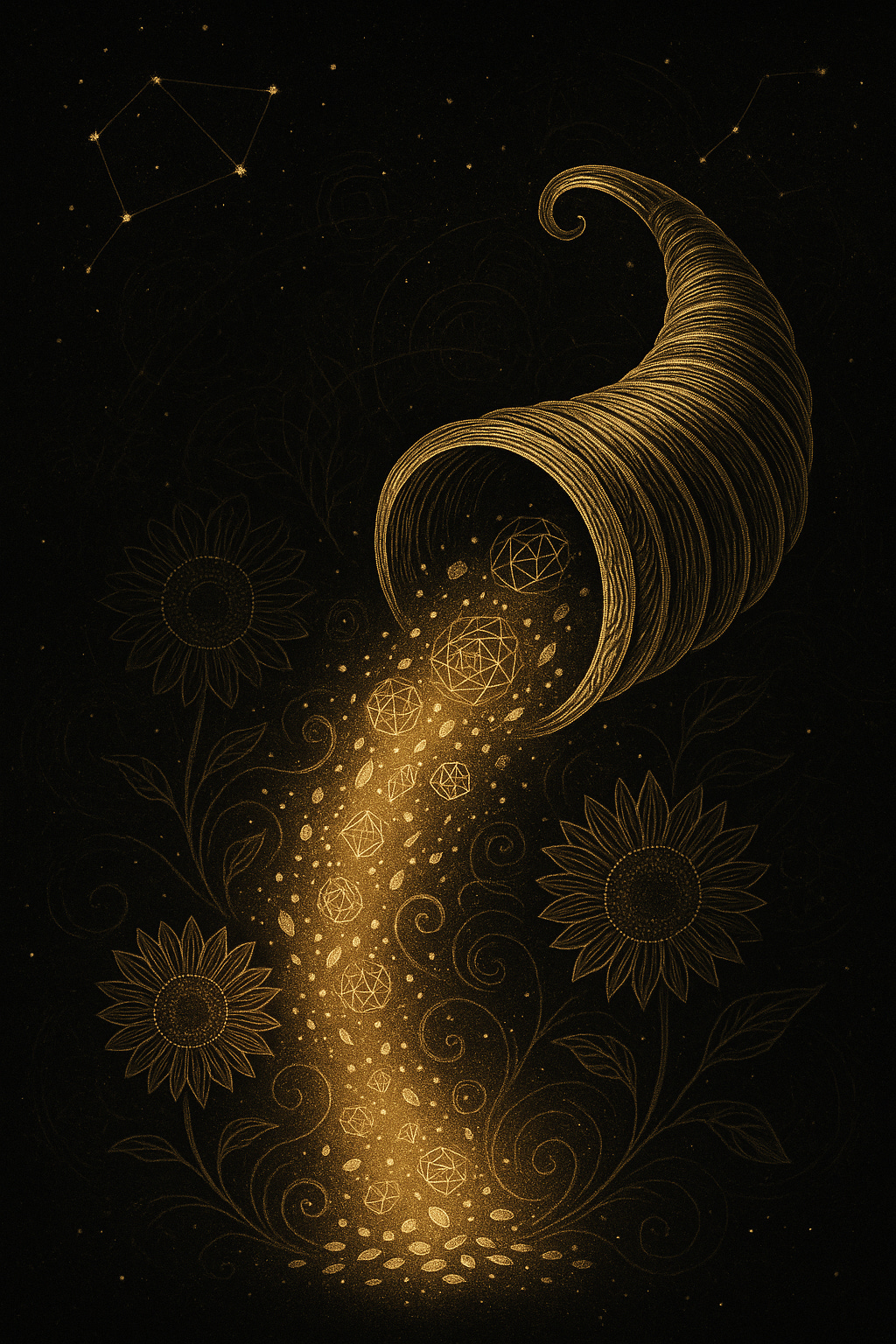 Worthiness, Not Entitlement