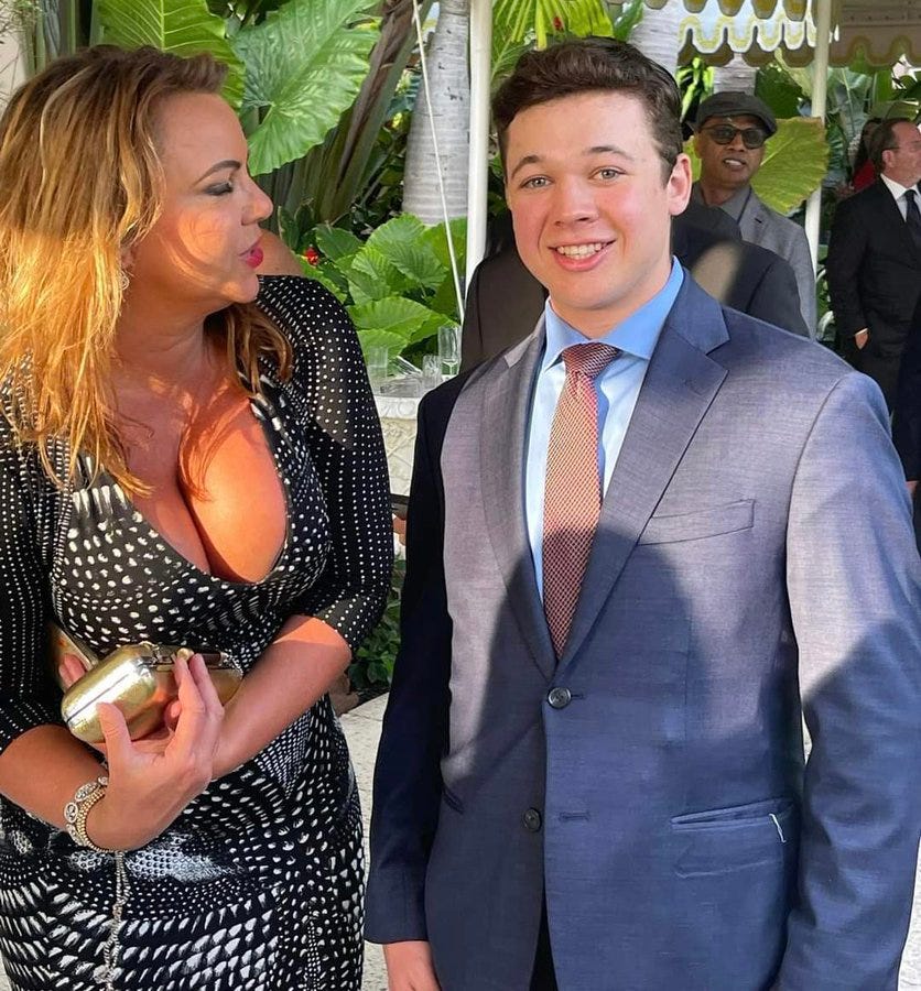 2000 Mules Premiere at Mar-A-Lago Brings Out MAGA Set -Photos