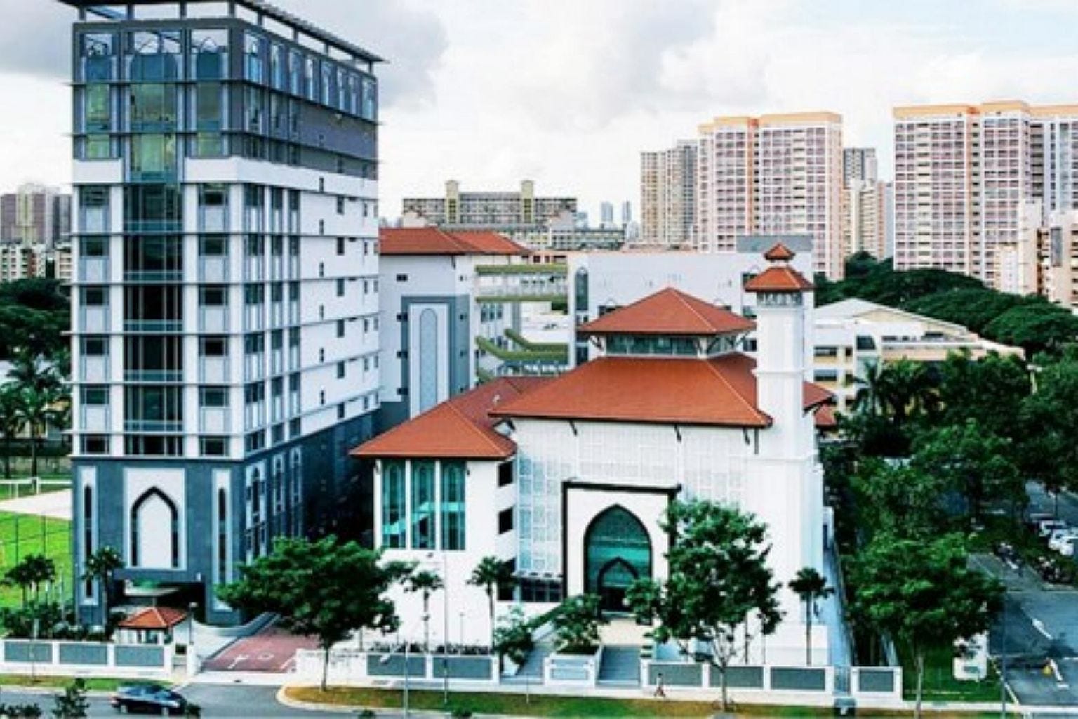 Muis Members Alleged Financial and operational Irregularities at MUIS