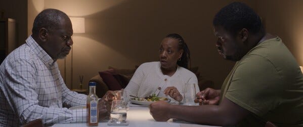 Hard Truths' review: Mike Leigh's movie features a woman with simmering  discontents | AP News