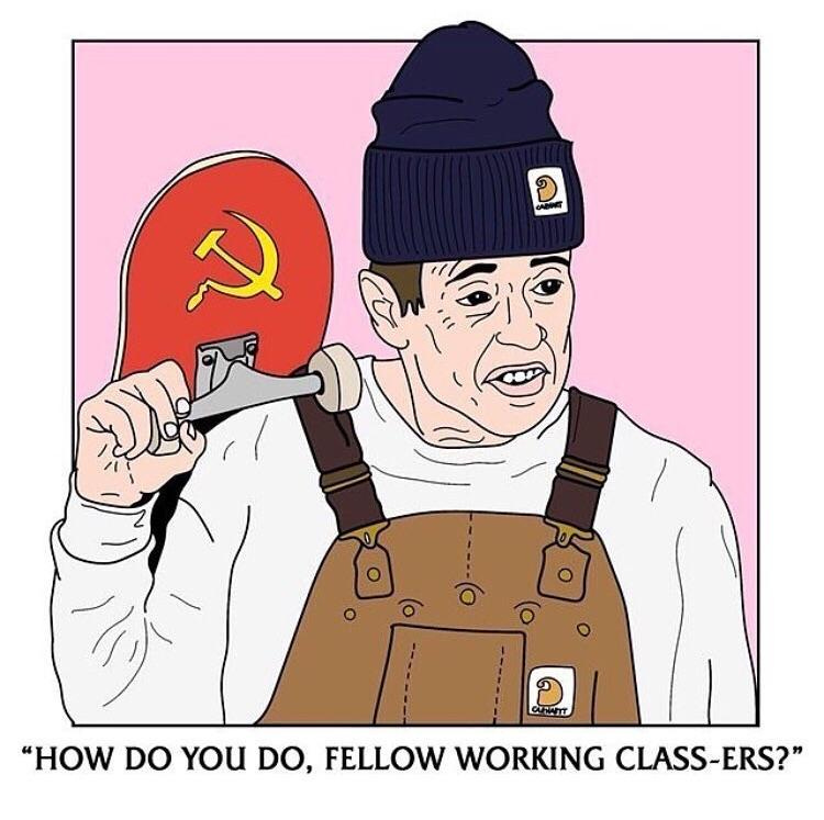 MEME] @workwearheads : r/streetwear