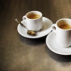 Espresso Combats Alzheimer's