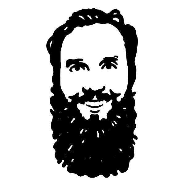 Substack profile picture for @greater