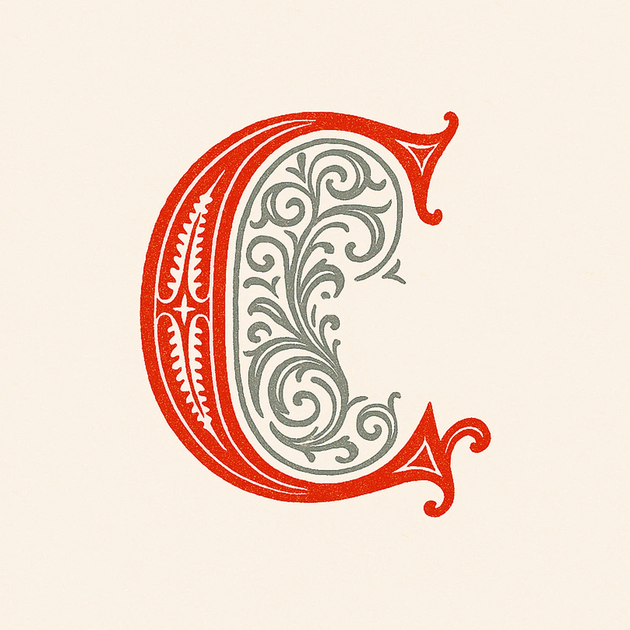 The Culturist logo
