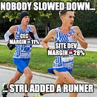 STRL Q2 2026 Update: Record Quarter, And 40% Cheaper Than When I Last Wrote It Up