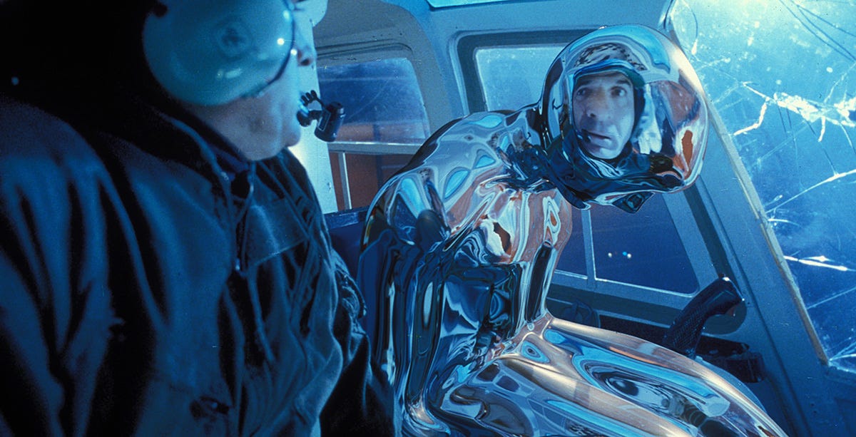 The tech of 'Terminator 2' – an oral history – vfxblog