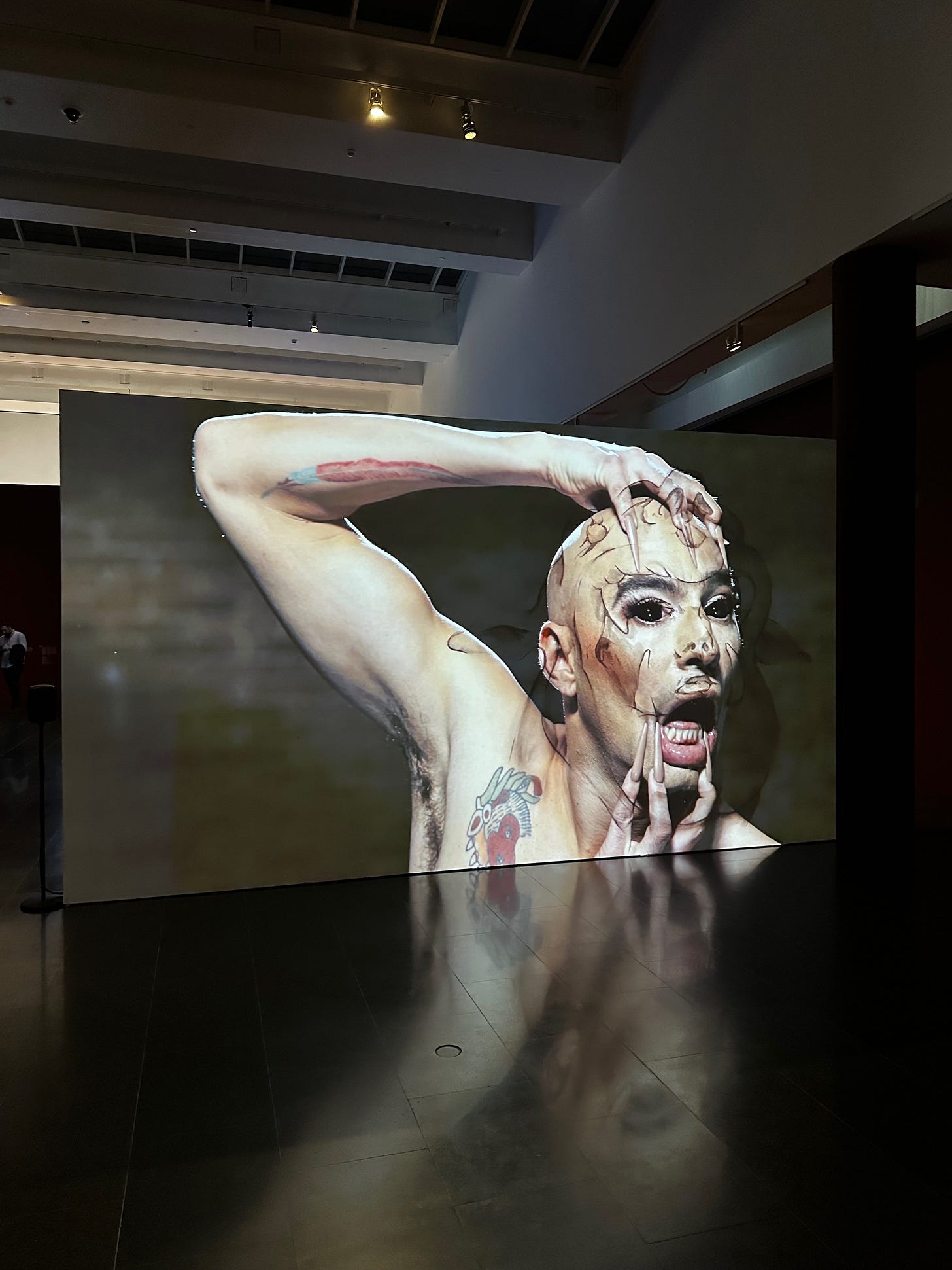 Carlos Motta’s Pleas of Resistance at MACBA in Barcelona