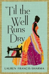 Til the Well Runs Dry Til the Well Runs Dry