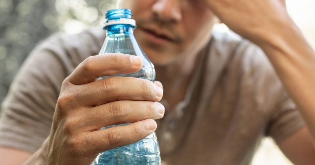 7 heat-related deaths recorded in Philly in July