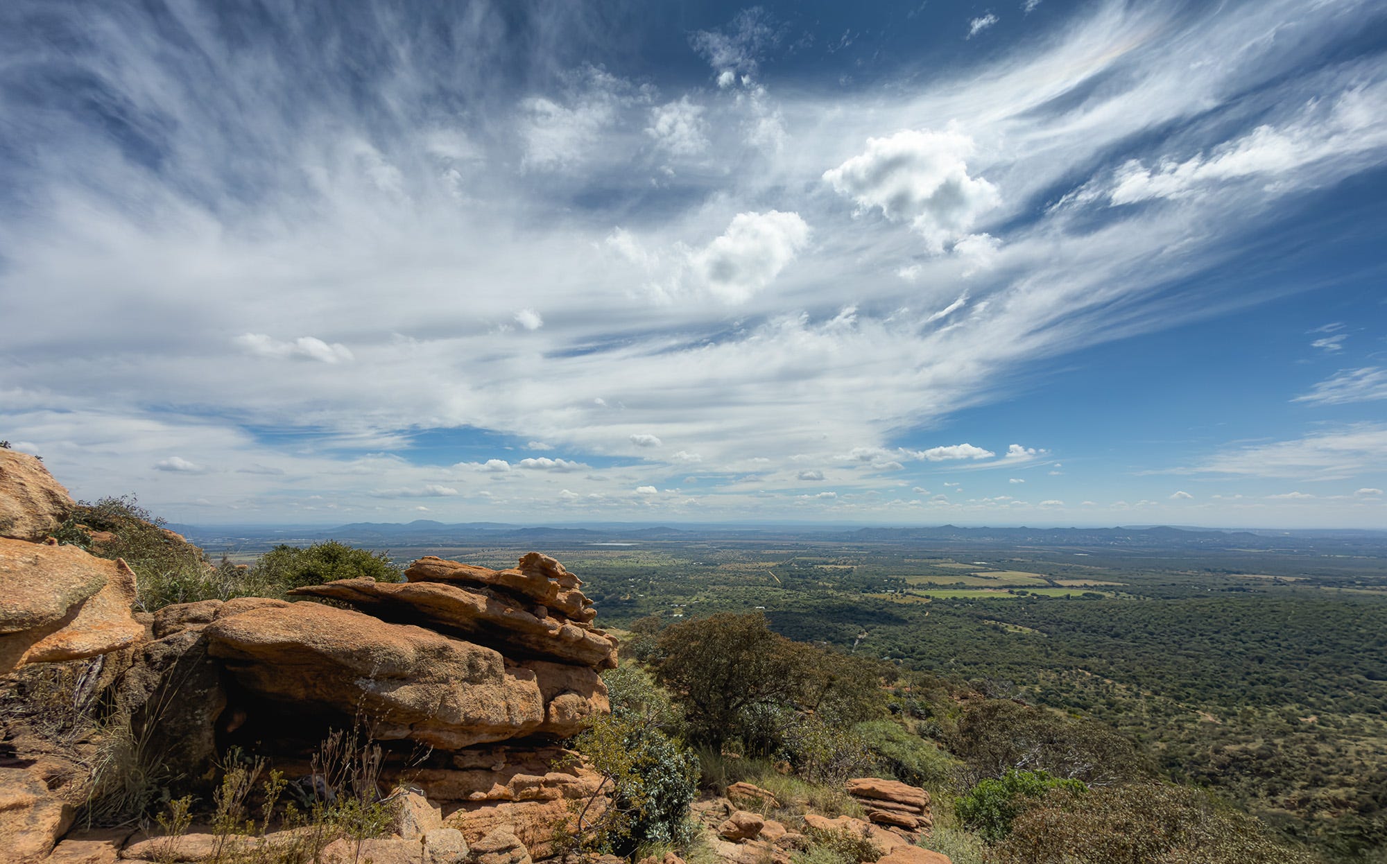 Two Things Can Be True