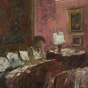 A Conversation with Dr. Talia on Creativity, Chronic Illness, and Reclaiming the Self