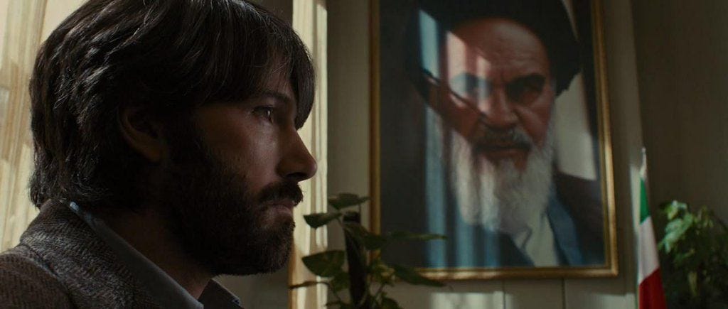 One Perfect Shot on X: "ARGO (2012) Director of Photography: Rodrigo Prieto  | Director: Ben Affleck | #Oscars https://t.co/bOx55mwMWd" / X