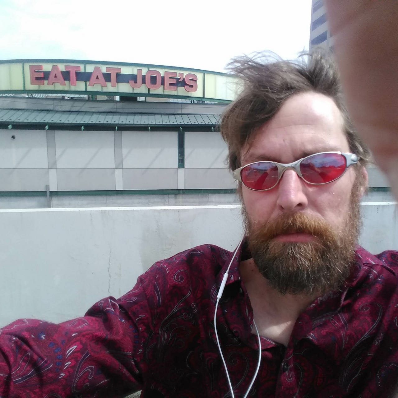 Benjamin’s Substack