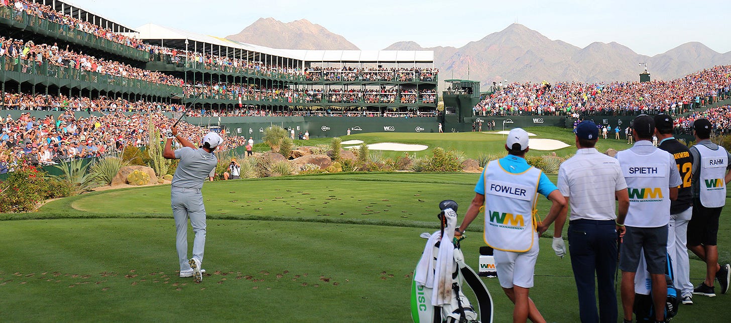 Scottsdale Caddie Tips | The Official Travel Site for Scottsdale, Arizona