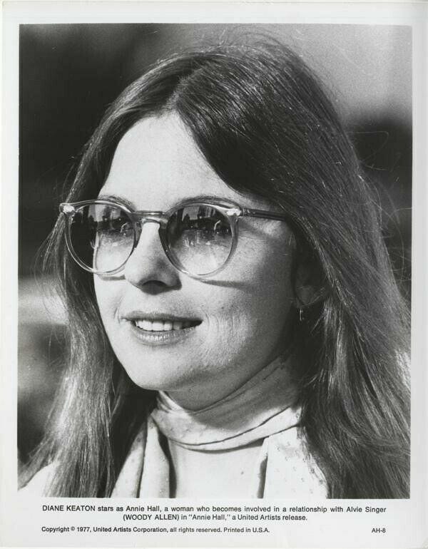 The Purity Trap: Why Diane Keaton's Legacy Challenges Our Moral Binaries