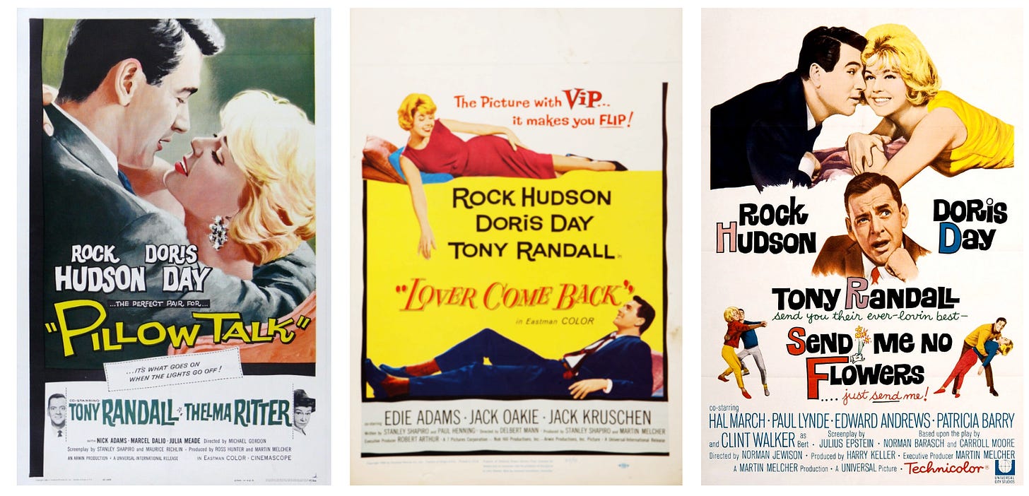 Movie posters Movie posters