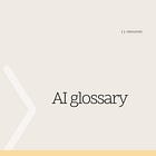 A simple AI glossary