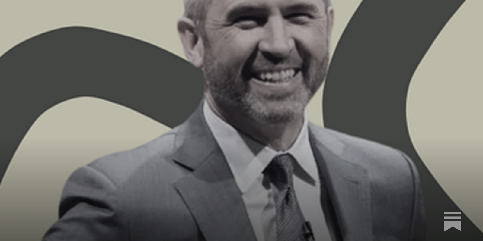 Brad Garlinghouse: The Power Broker ✊