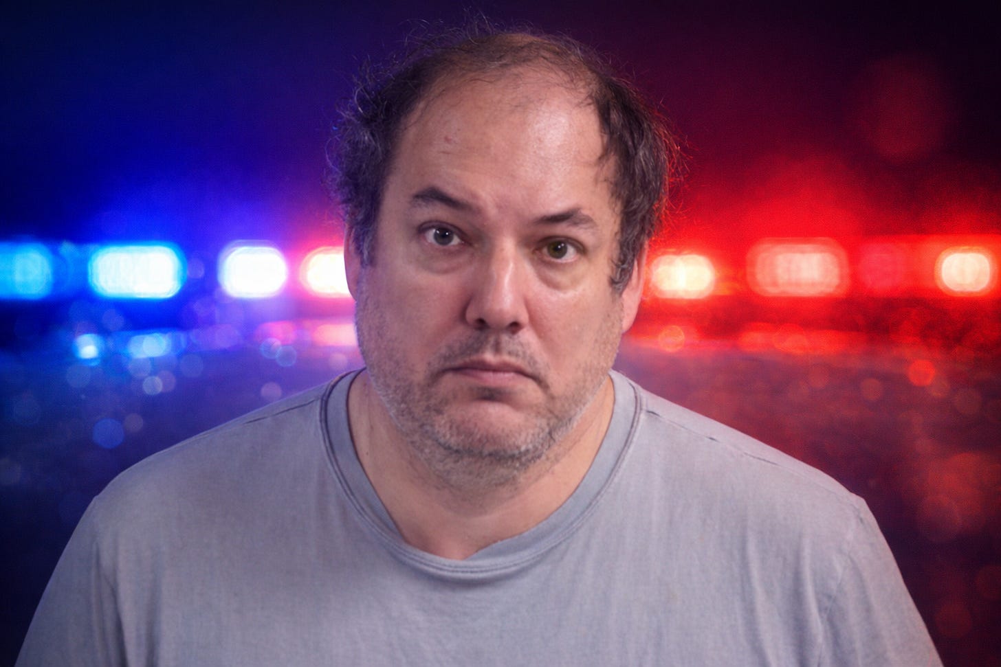 Former Hanahan Councilman Indicted on Federal Child Exploitation Charges |  The Berkeley Observer