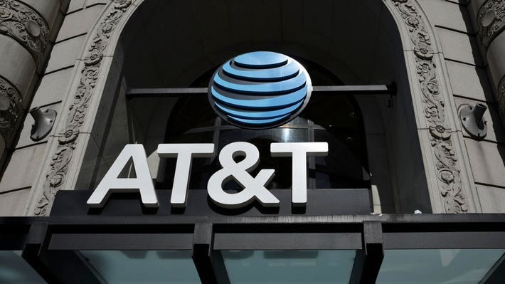 AT&T Data Leak: Personal Information—Including Social Security  Numbers—Released On Dark Web