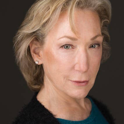 Inner Vision with Jackie