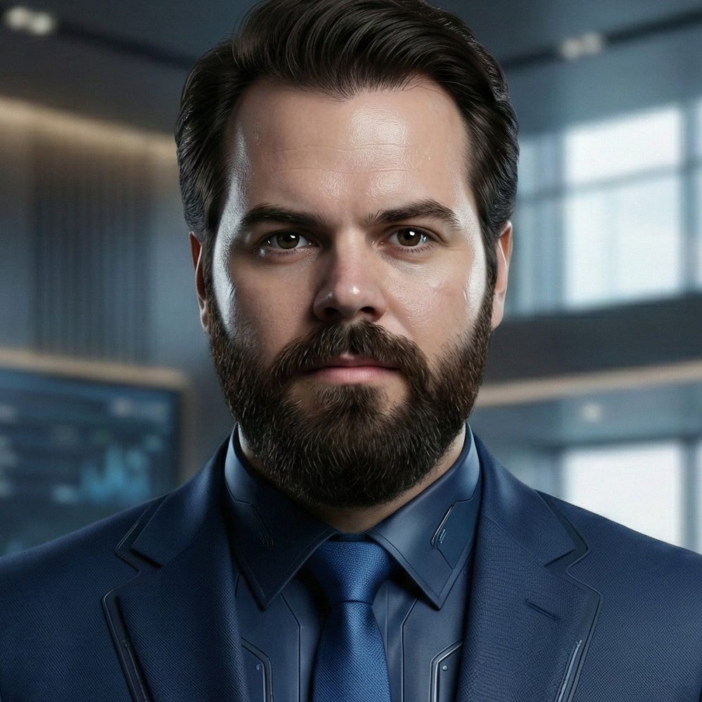 Chief Global Officer