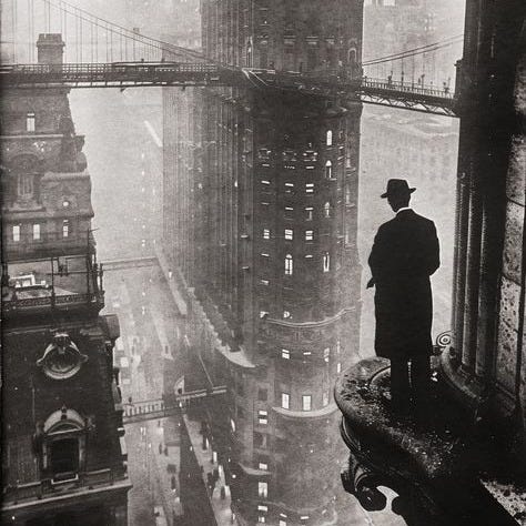 Artwork for The Architect