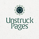 Unstruck Pages