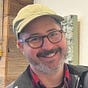 Jim Steichen's avatar