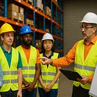 5 Ways to Deliver an Effective Safety Talk 