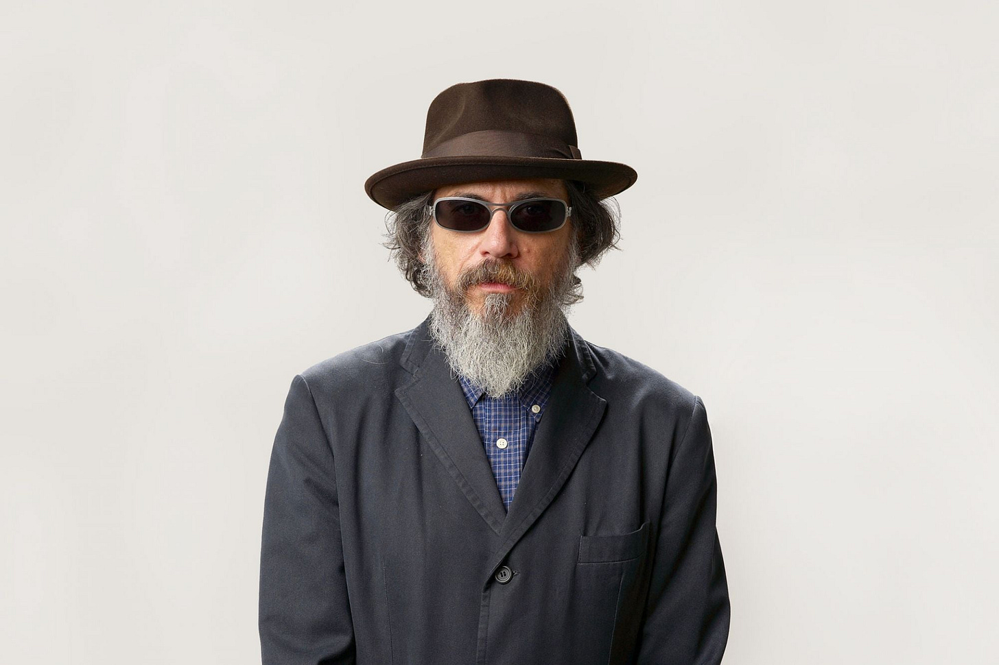Comedy Legend Larry Charles Is on an International Mission to Reveal the  Power of Laughter (Podcast) | Entrepreneur