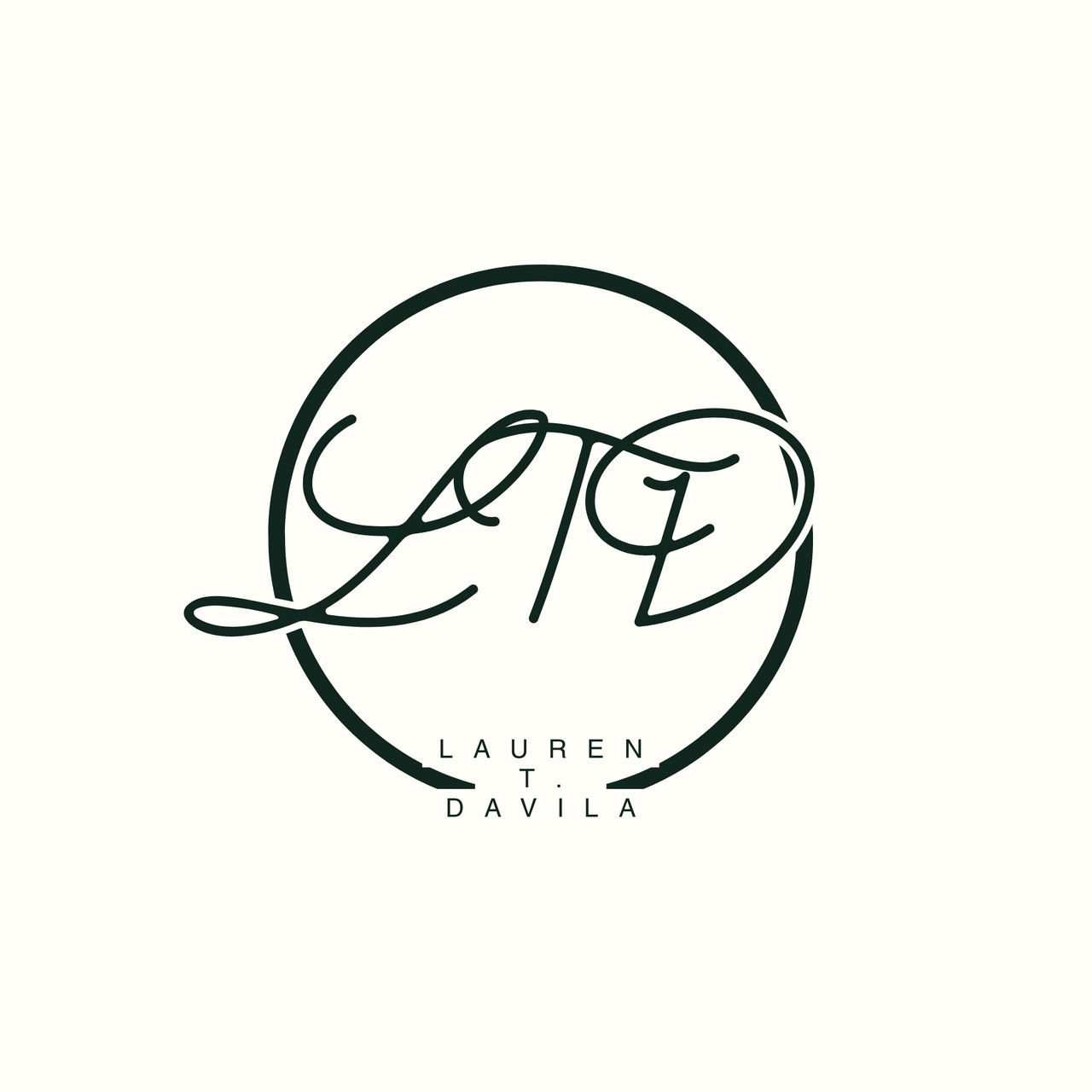 Margins and Notes with Lauren T. Davila