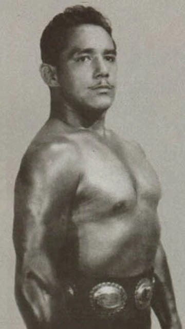 Tarzán López | Pro Wrestling | Fandom