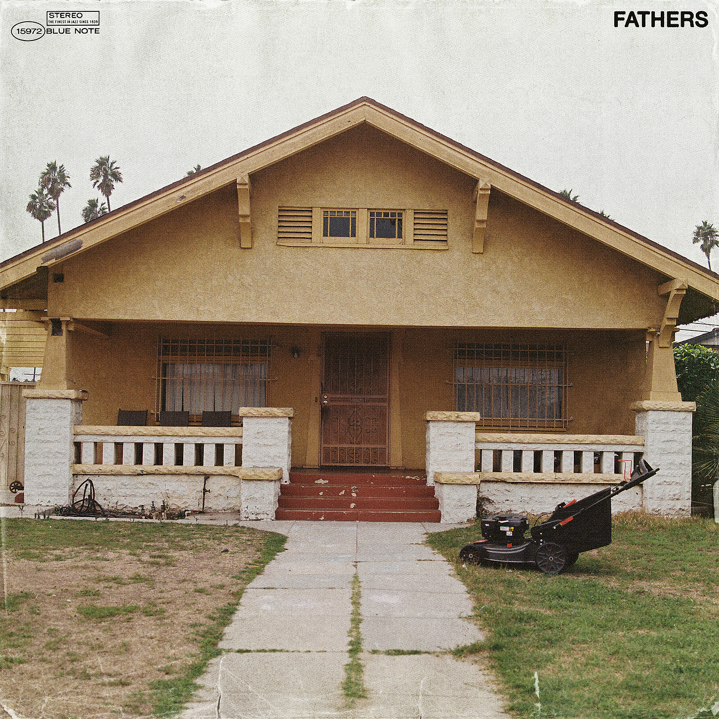 FATHERS - FATHERS FATHERS - FATHERS