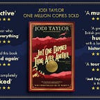 Jodi Taylor Books